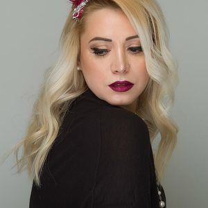 Meet your Posher, Lili